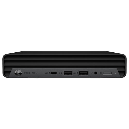 D88B7PT - HP PRO MINI 400 G9 i7-14700T 16GB 512GB SSD WIFI WIN 11 PRO - SOH SPECIAL PRICE