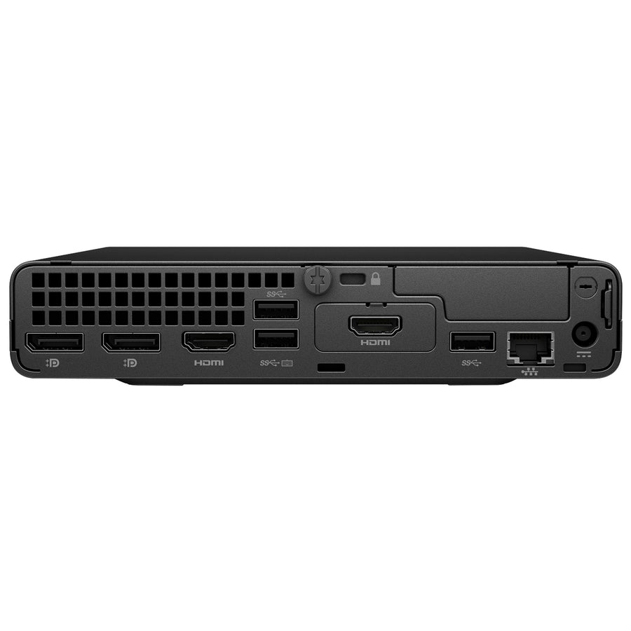 D88B7PT - HP PRO MINI 400 G9 i7-14700T 16GB 512GB SSD WIFI WIN 11 PRO - SOH SONDERPREIS