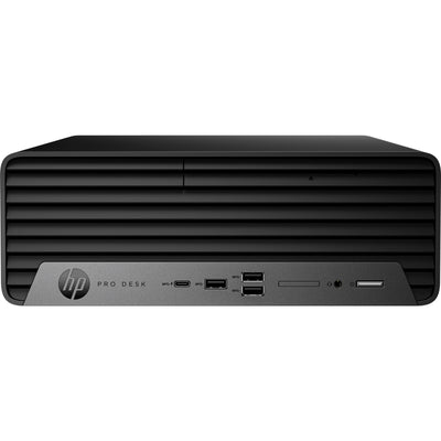 D88BMPT - HP PRO SFF 400 G9 i5-14500 16GB 512GB SSD WIFI DVDRW WIN 11 PRO - SOH SPECIAL PRICE