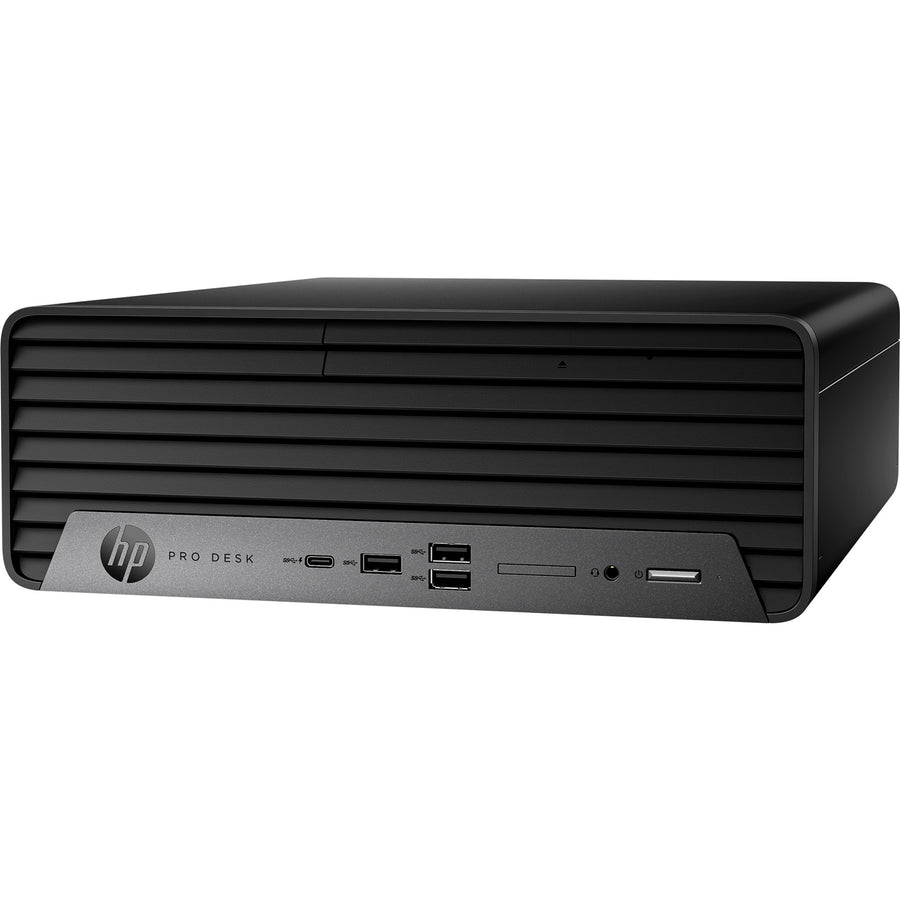 D88BMPT - HP PRO SFF 400 G9 i5-14500 16GB 512GB SSD WIFI DVDRW WIN 11 PRO - SOH SPECIAL PRICE