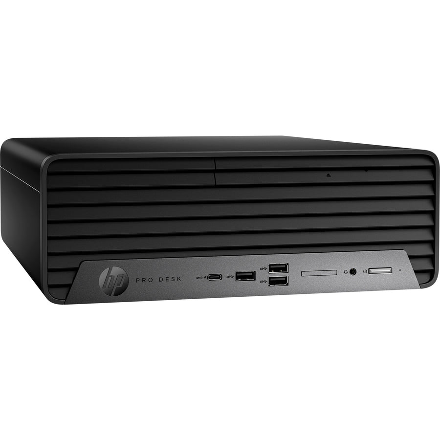 D88BMPT - HP PRO SFF 400 G9 i5-14500 16GB 512GB SSD WIFI DVDRW WIN 11 PRO - SOH SPECIAL PRICE