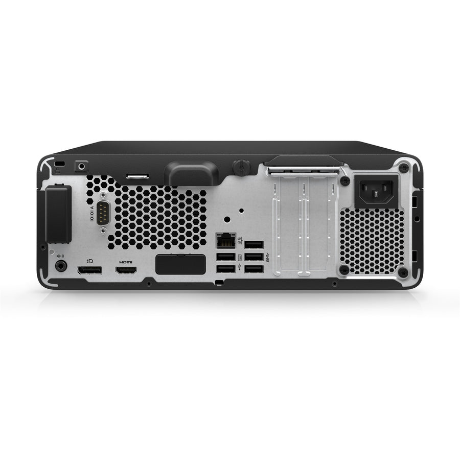 D88BMPT - HP PRO SFF 400 G9 i5-14500 16GB 512GB SSD WIFI DVDRW WIN 11 PRO - SOH SPECIAL PRICE