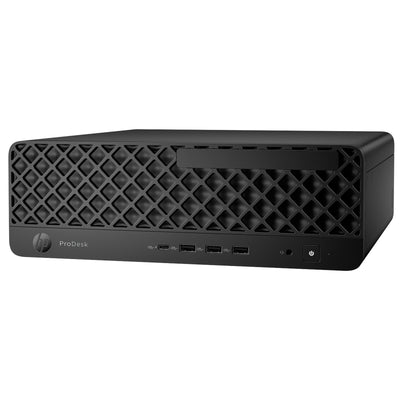 HP PRODESK 4 SFF G1i U5-235 16GB 512GB WIFI WIN 11 PRO - LIMITED STOCK SPECIAL PRICE