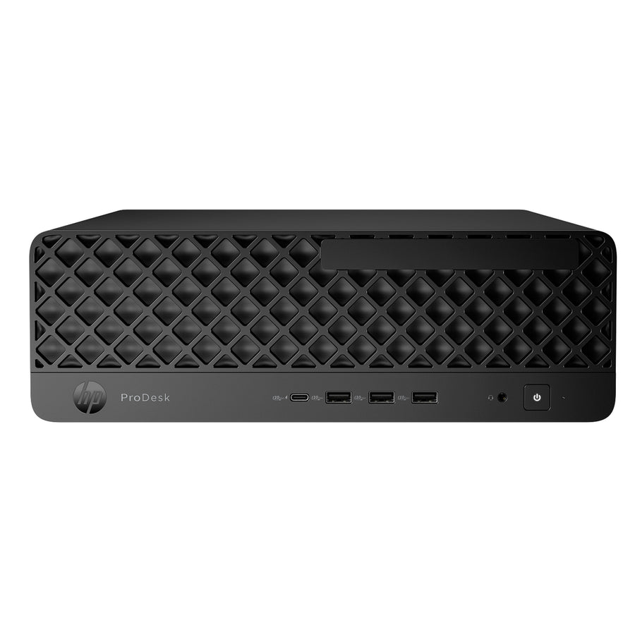 D88BPPT - HP PRODESK SFF 4 G1i U7-265 16GB 512GB SSD WIFI WIN 11 PRO -SOH SPECIAL PRICE