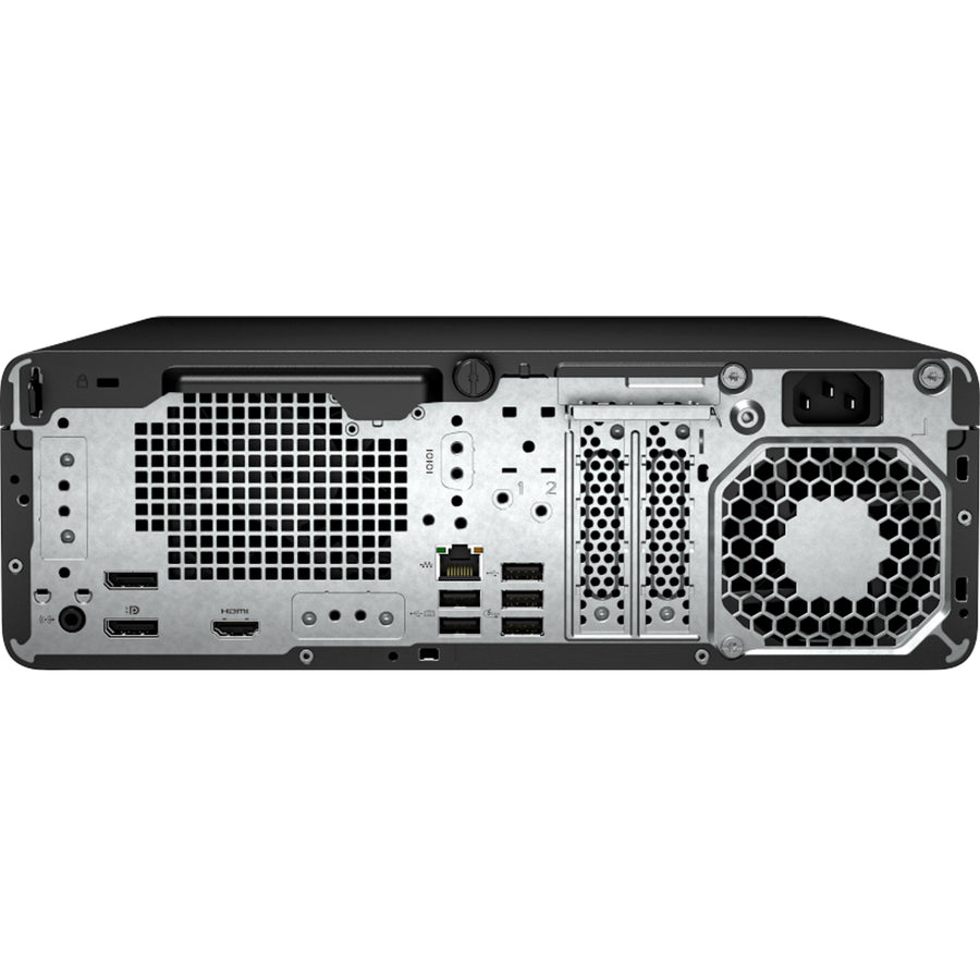 D88BPPT - HP PRODESK SFF 4 G1i U7-265 16GB 512GB SSD WIFI WIN 11 PRO -SOH SPECIAL PRICE