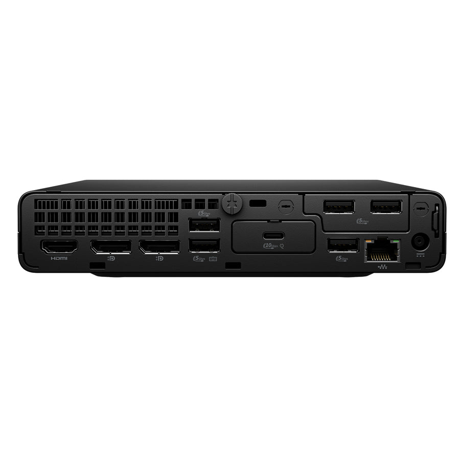 D8PY0PT - HP PRODESK 4 MINI G1i U7-265T 16GB 512GB WIFI WIN 11 PRO- SOH SPECIAL PRICE
