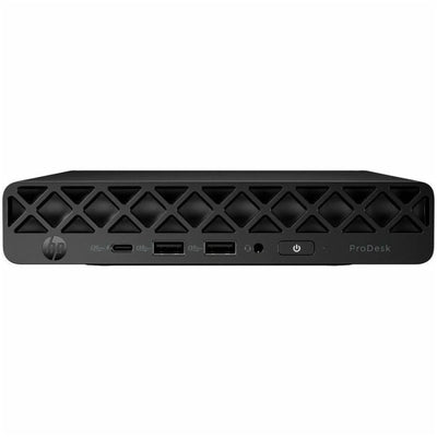 D8PY1PT - HP PRODESK 4 MINI G1i U5-235T 16GB 512GB WIFI WIN 11 PRO- SOH SPECIAL PRICE