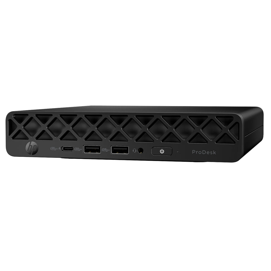 D8PY1PT - HP PRODESK 4 MINI G1i U5-235T 16GB 512GB WIFI WIN 11 PRO- SOH SPECIAL PRICE