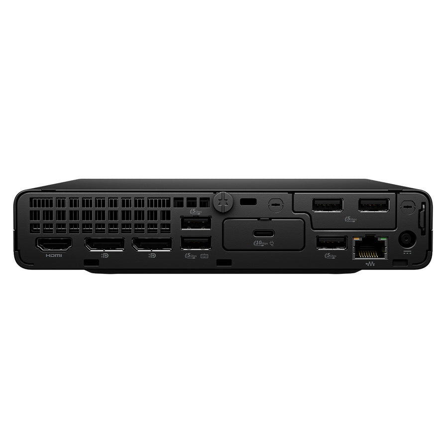 D8PY1PT - HP PRODESK 4 MINI G1i U5-235T 16GB 512GB WIFI WIN 11 PRO- SOH SPECIAL PRICE
