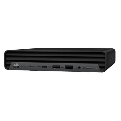 HP D80BQPT - Elite Mini 800 G9 i7 T 16GB 512 GB W11P