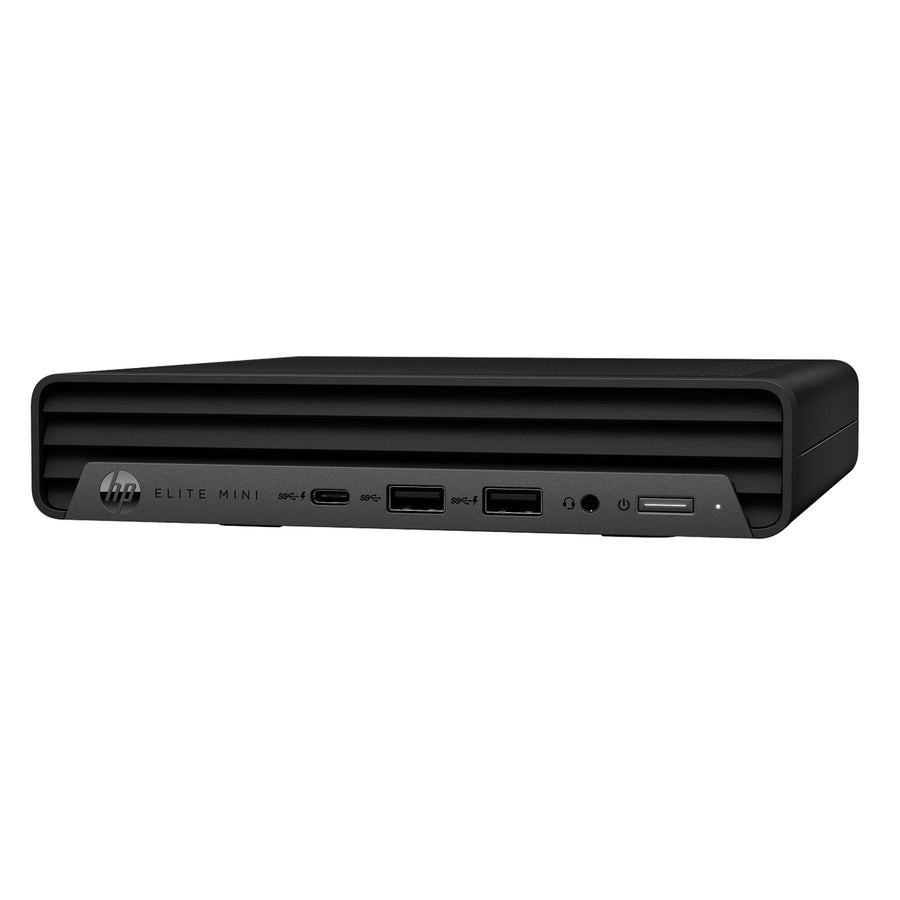 HP D80BQPT - Elite Mini 800 G9 i7 T 16GB 512 GB W11P