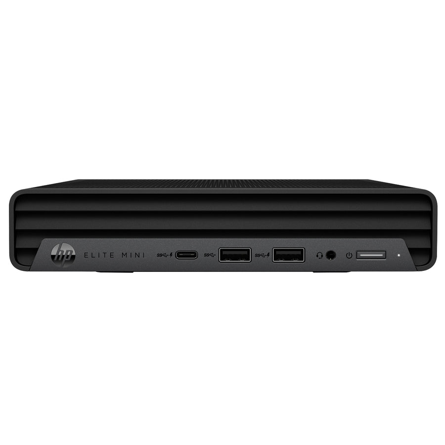 HP D80BQPT - Elite Mini 800 G9 i7 T 16GB 512 GB W11P
