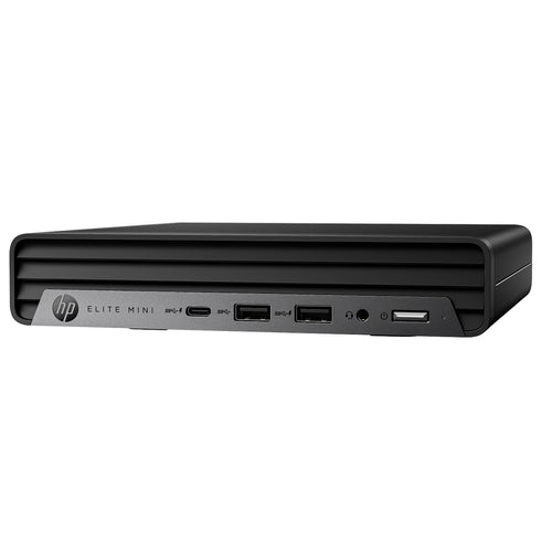 Elite Mini 800 G9 i5 T 16GB 256GB W11P