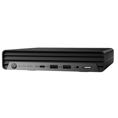 D80BNPT - HP ELITE MINI 800 G9 i5-14500T vPro 16GB 256GB SSD WIFI WIN 11 PRO - SOH PRICE SPECIAL