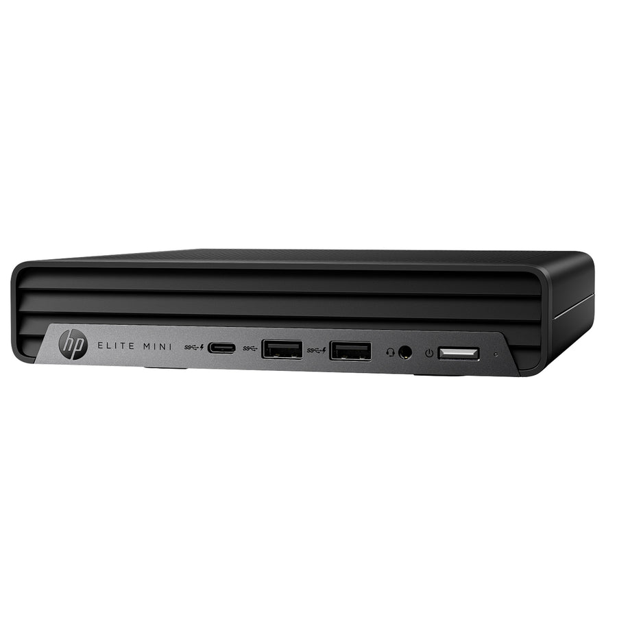 D80BNPT - HP ELITE MINI 800 G9 i5-14500T vPro 16GB 256GB SSD WIFI WIN 11 PRO - SOH PRICE SPECIAL