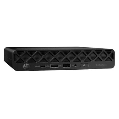 BP0F8PT - HP ELITEDESK 8 MINI G1i U5 235 vPRO 16GB 512GB WIFI WIN 11 PRO -  SOH SPECIAL PRICE