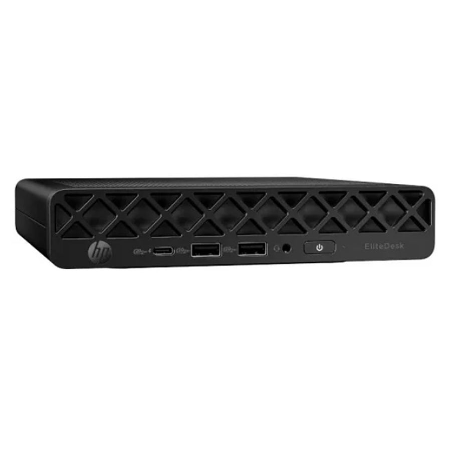 BP0F8PT - HP ELITEDESK 8 MINI G1i U5 235 vPRO 16GB 512GB WIFI WIN 11 PRO -  SOH SPECIAL PRICE
