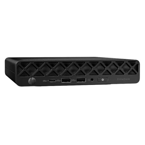 HP ELITEDESK 8 MINI G1i U5 235 vPRO 16GB 512GB WIFI WIN 11 PRO-SOH SPECIAL PRICE - EA0B9PT