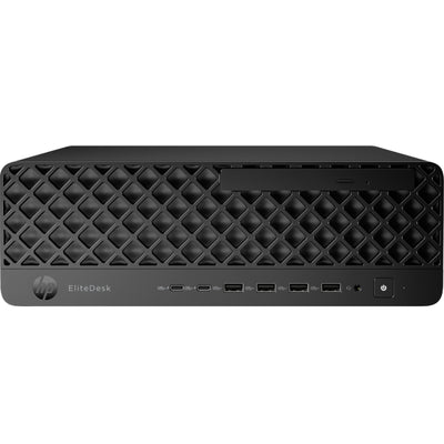 D80C4PT - HP ELITEDESK SFF 8 G1i U5-235 vPro 16GB 512GB SSD WIFI WIN 11 PRO - SOH SPECIAL PRICE