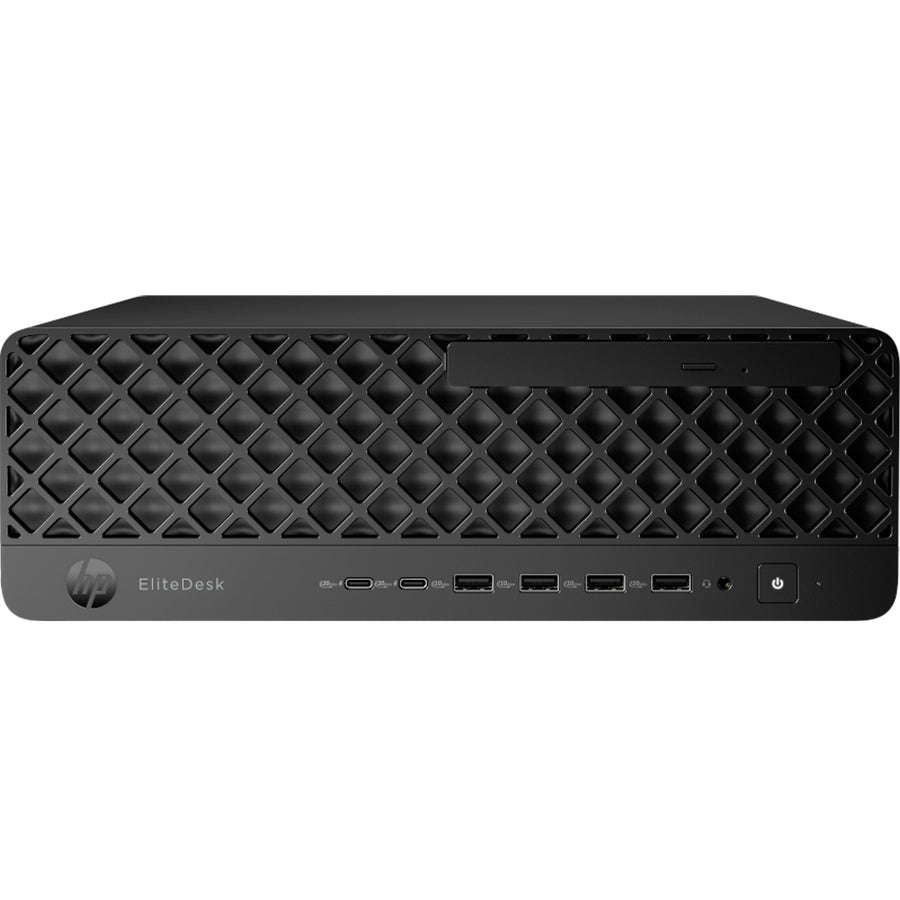 D80C4PT - HP ELITEDESK SFF 8 G1i U5-235 vPro 16GB 512GB SSD WIFI WIN 11 PRO - SOH SPECIAL PRICE