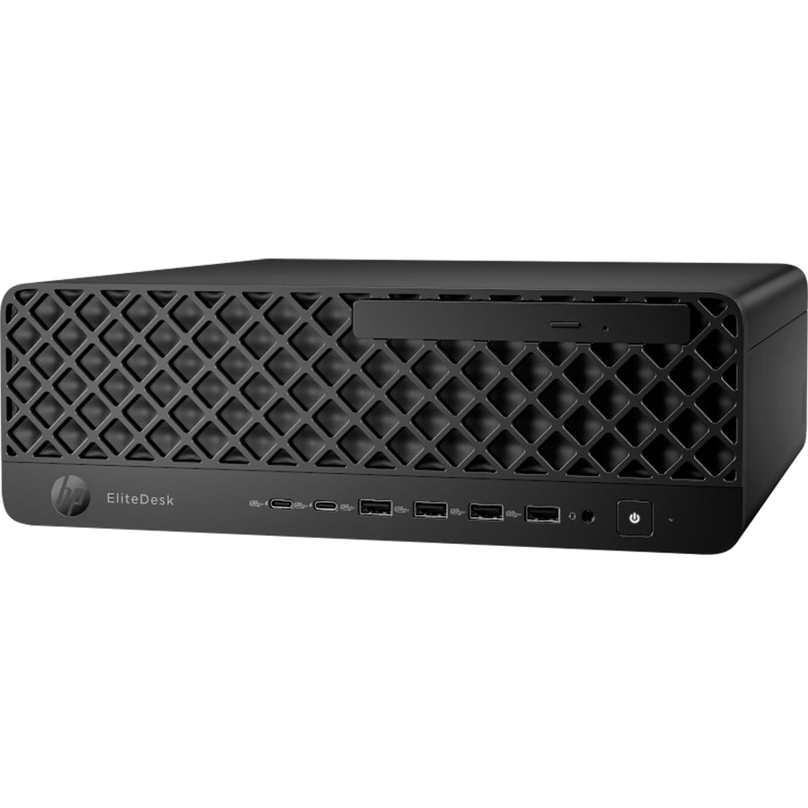 D80C4PT - HP ELITEDESK SFF 8 G1i U5-235 vPro 16GB 512GB SSD WIFI WIN 11 PRO - SOH SPECIAL PRICE