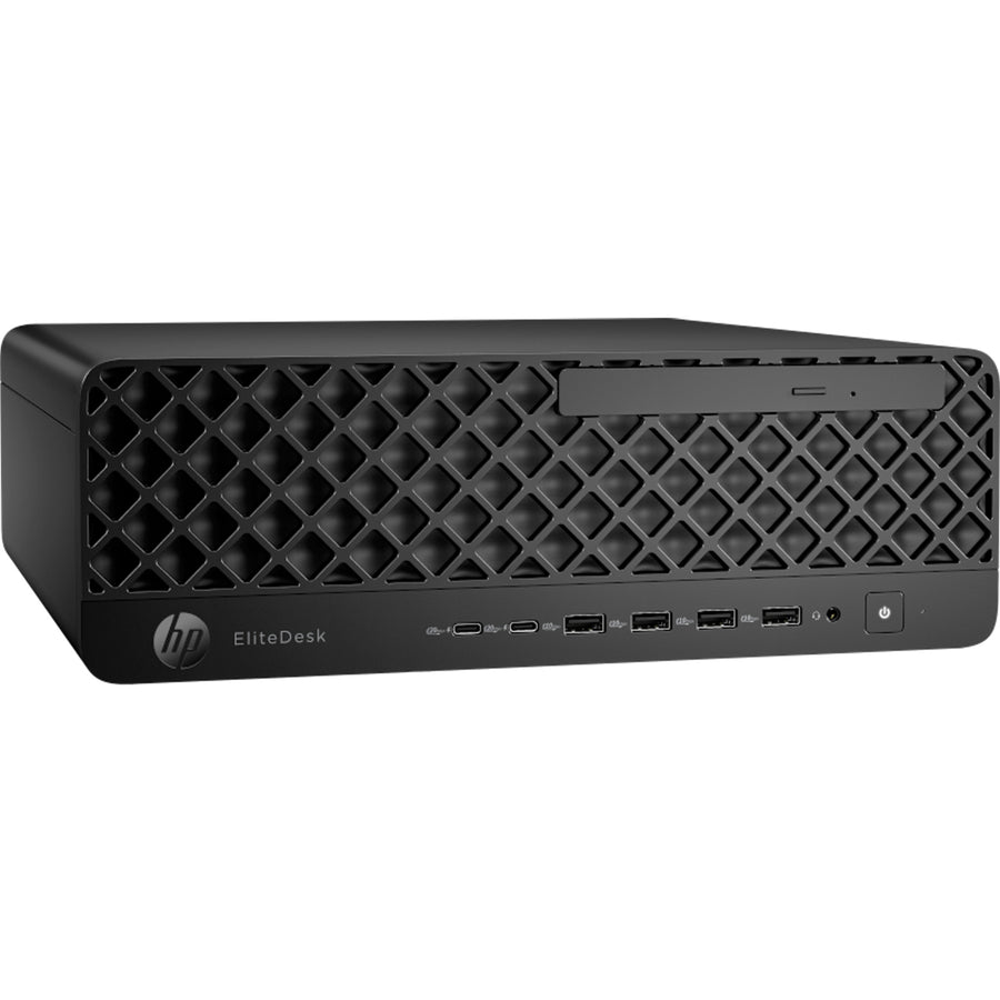 D80C4PT - HP ELITEDESK SFF 8 G1i U5-235 vPro 16GB 512GB SSD WIFI WIN 11 PRO - SOH SPECIAL PRICE