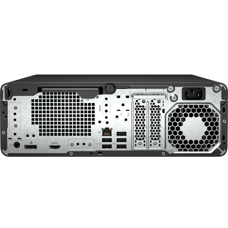 D80C4PT - HP ELITEDESK SFF 8 G1i U5-235 vPro 16GB 512GB SSD WIFI WIN 11 PRO - SOH SPECIAL PRICE
