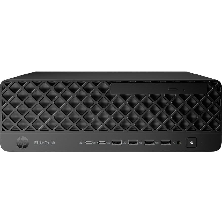 D80C1PT - HP ELITEDESK SFF 8 G1i U7-265 vPro 16GB 512GB SSD WIFI WIN 11 PRO - SOH SPECIAL PRICE