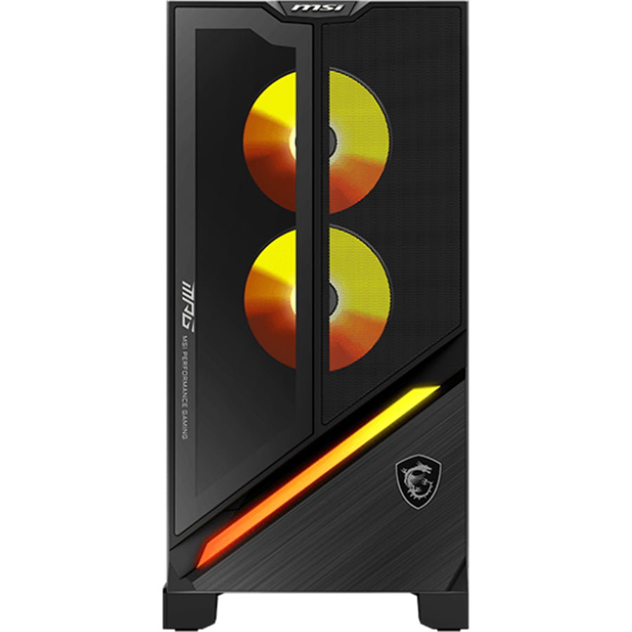 MSI MPG Infinite Z3 9NVLR7-455NZ RTX 5060 Gaming PC