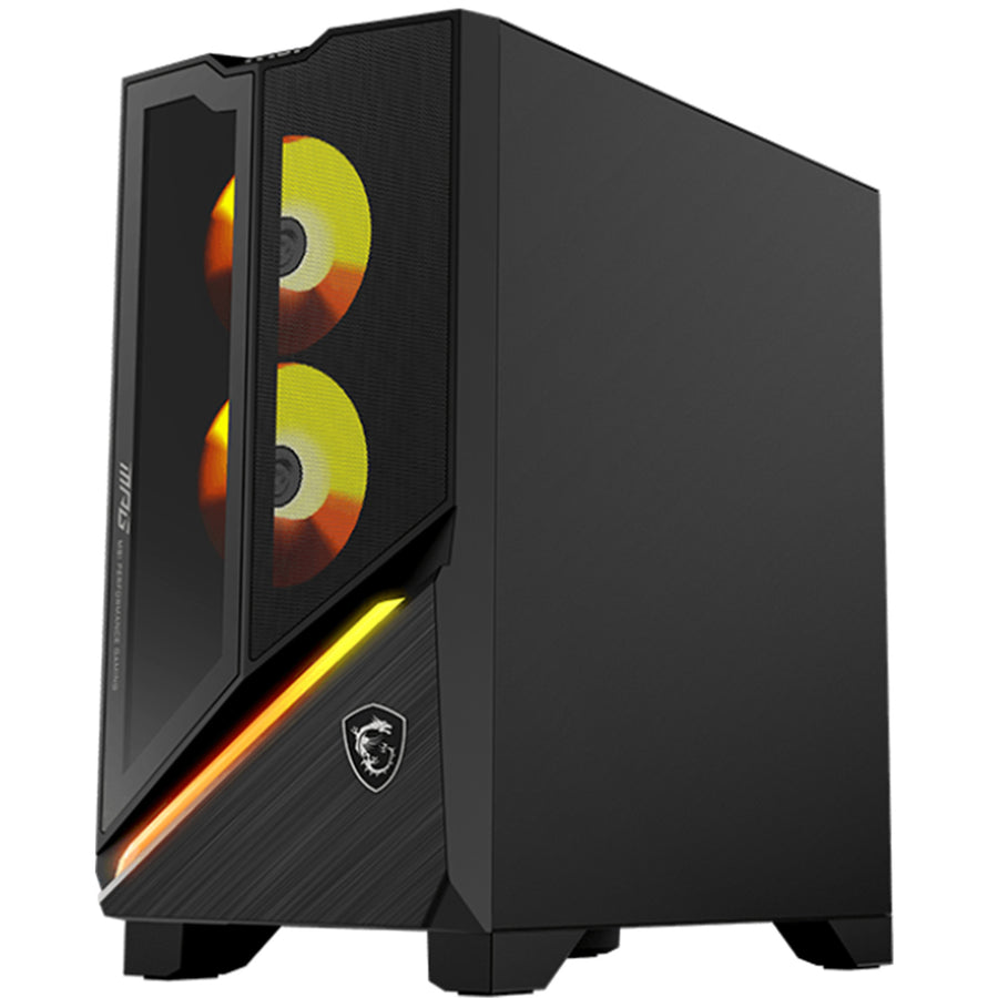 MSI MPG Infinite Z3 9NVPR7-457NZ RTX 5070 Gaming PC