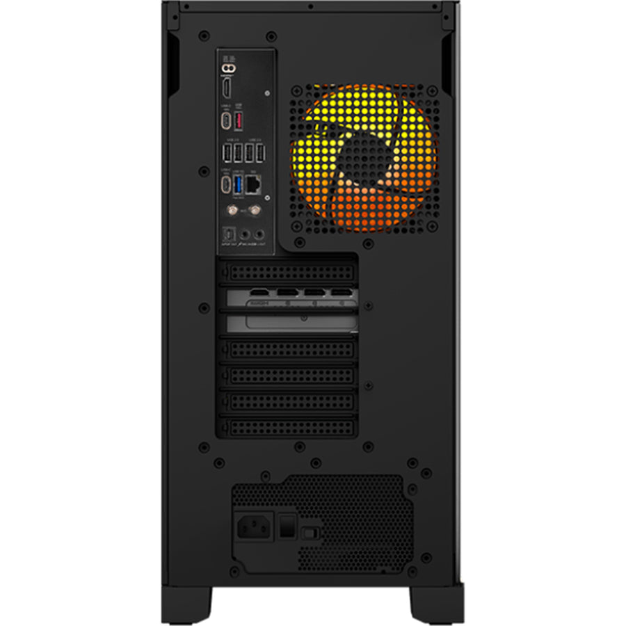 MSI MPG Infinite Z3 9NVPR7-457NZ RTX 5070 Gaming PC