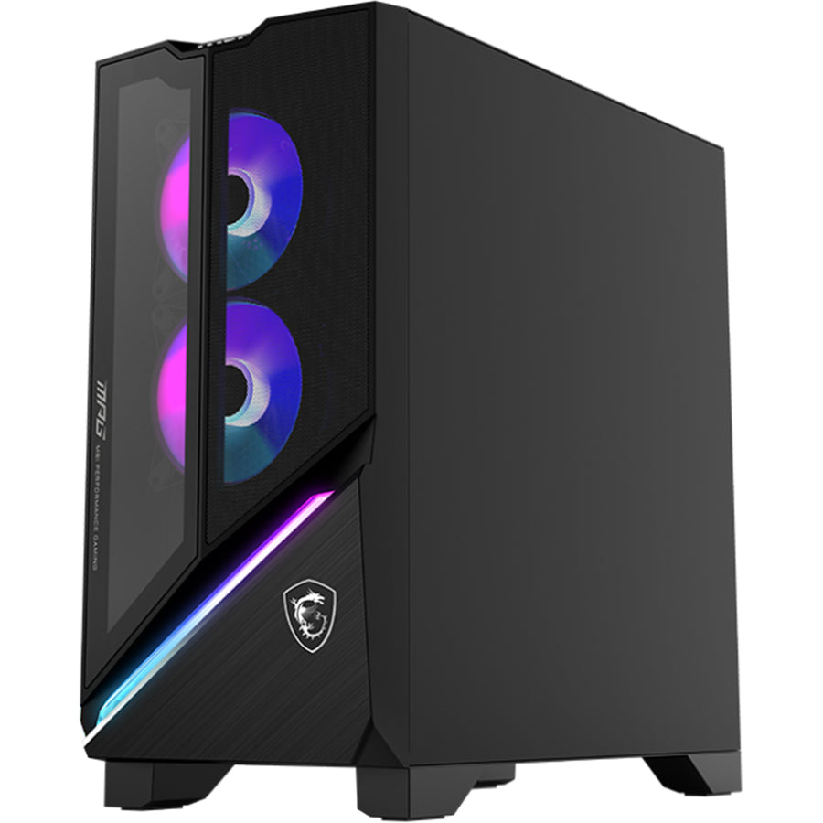 MSI MPG INFINITE X3 AI 2NVR7-042NZ RTX 5070 Ti Gaming PC