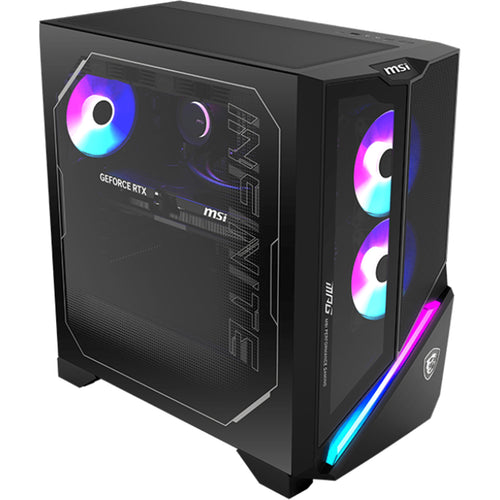 MSI MPG INFINITE X3 AI 2NVR7-042NZ RTX 5070 Ti Gaming PC