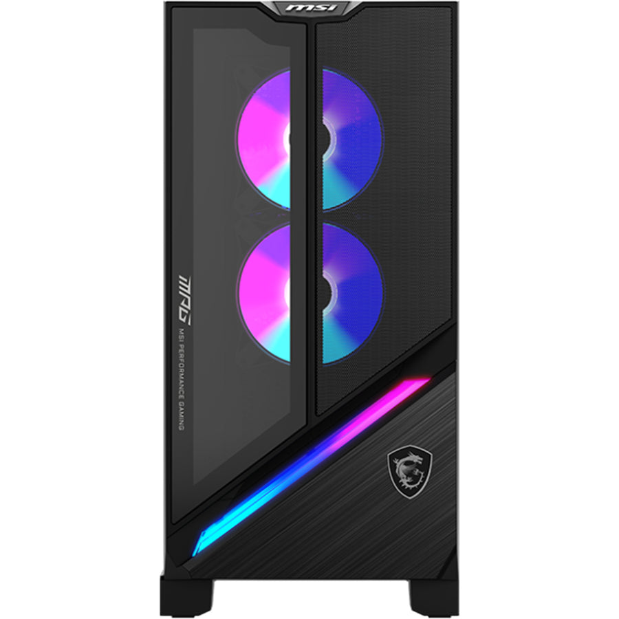 MSI MPG INFINITE X3 AI 2NVR7-042NZ RTX 5070 Ti Gaming PC