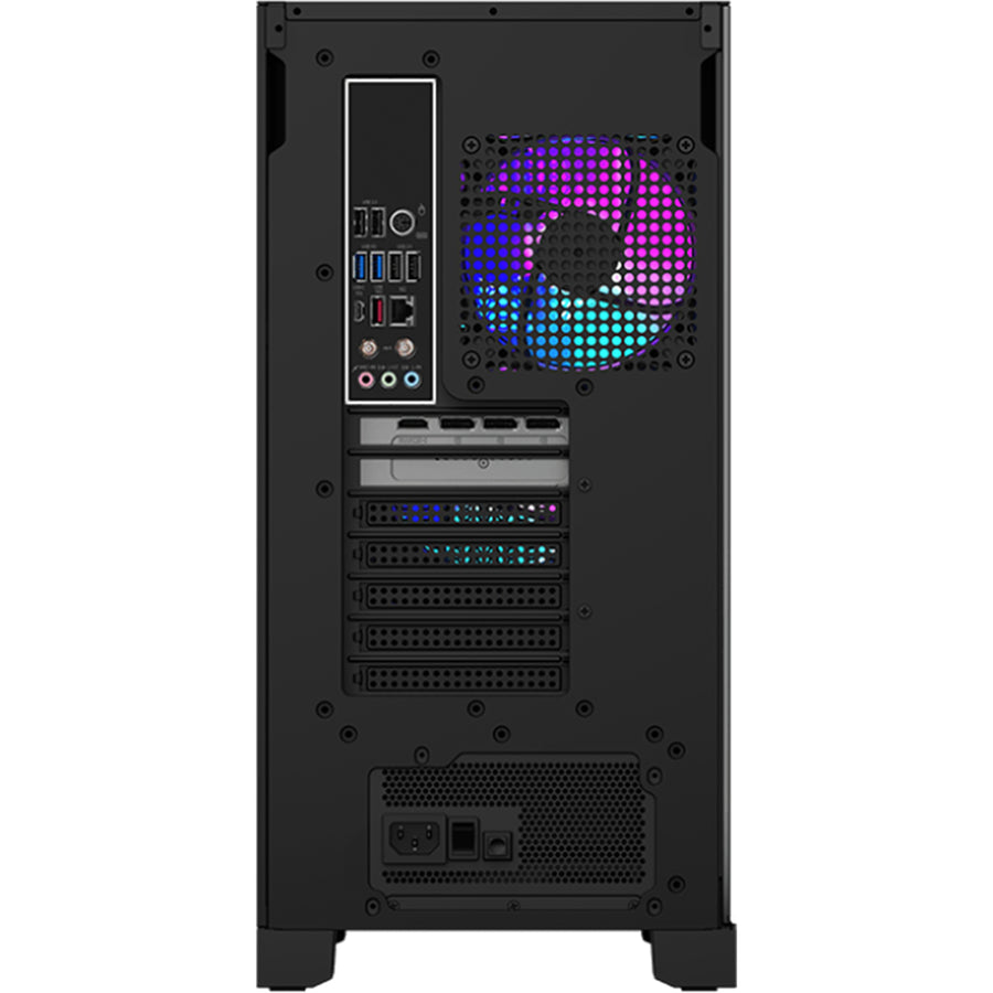 MSI MPG INFINITE X3 AI 2NVR7-042NZ RTX 5070 Ti Gaming PC