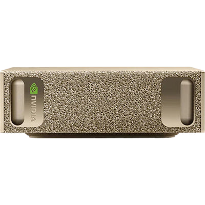 NVIDIA DGX Spark Founders Edition  AI Supercomputer