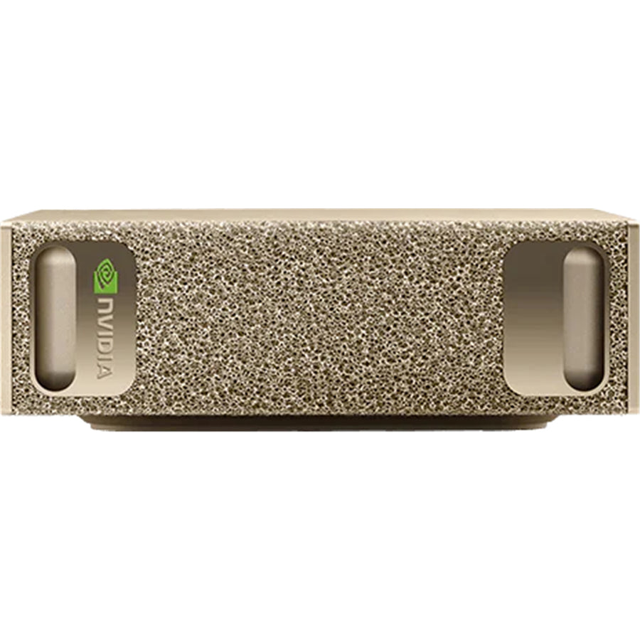 NVIDIA DGX Spark Founders Edition  AI Supercomputer