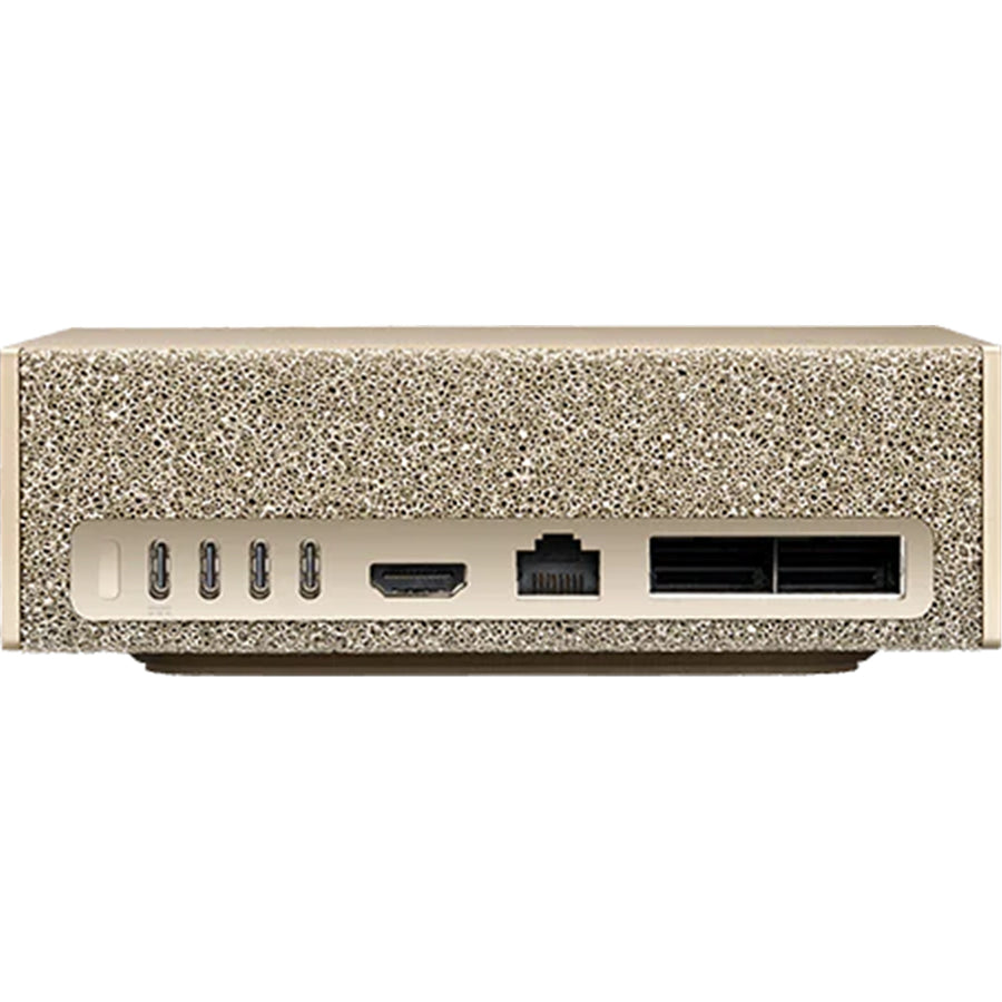 NVIDIA DGX Spark Founders Edition  AI Supercomputer