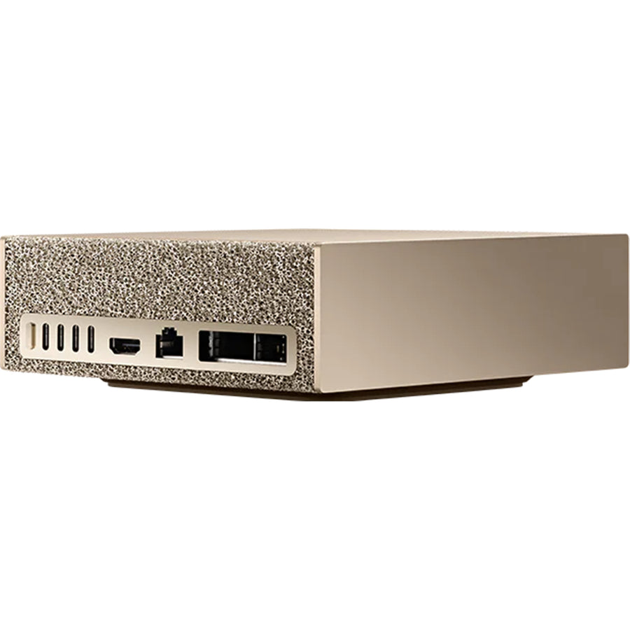 NVIDIA DGX Spark Founders Edition  AI Supercomputer