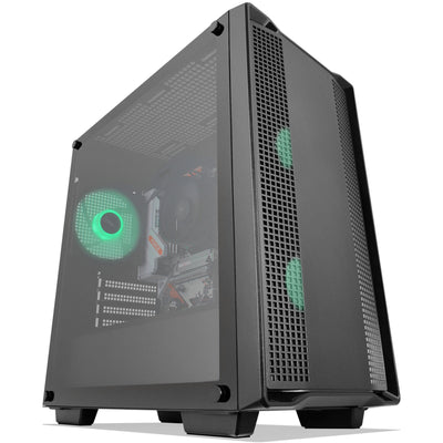 PB Family Series 42522  Desktop PC