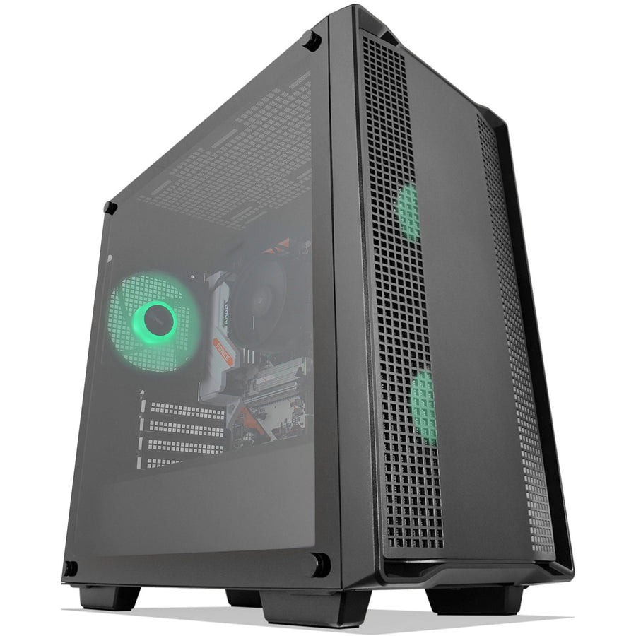 PB Family Series 42522  Desktop PC