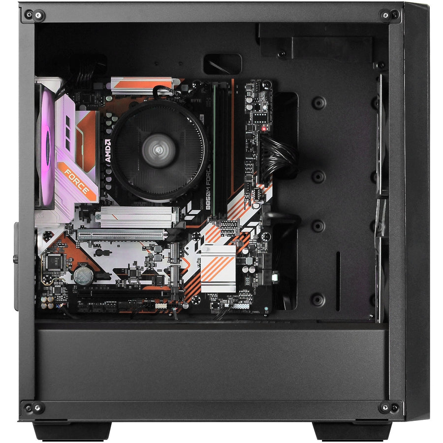 PB Family Series 42522  Desktop PC