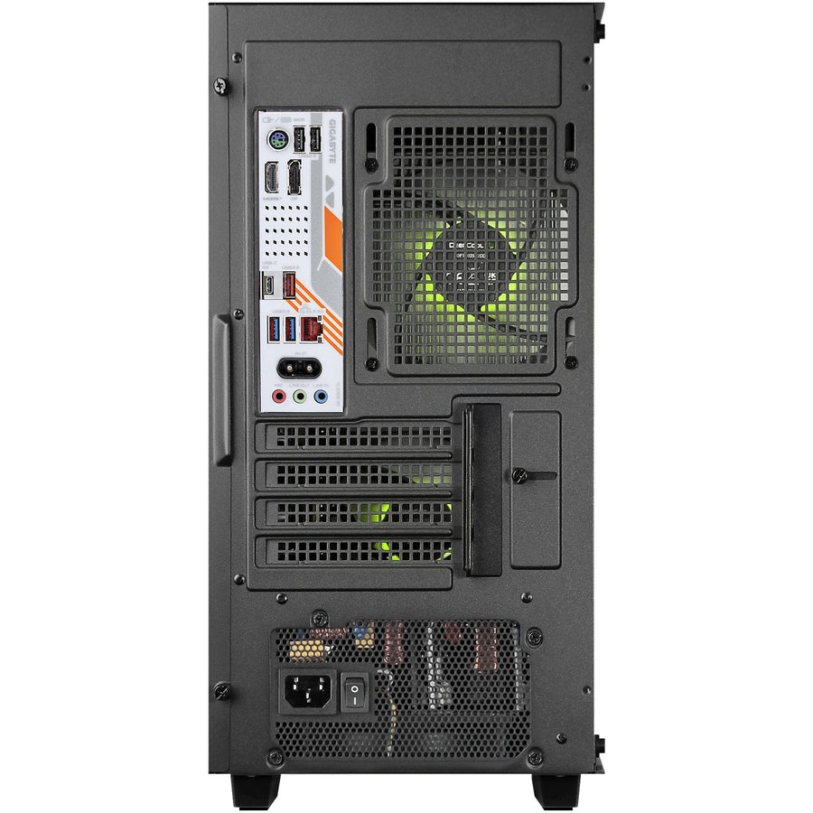 PB Family Series 42522  Desktop PC