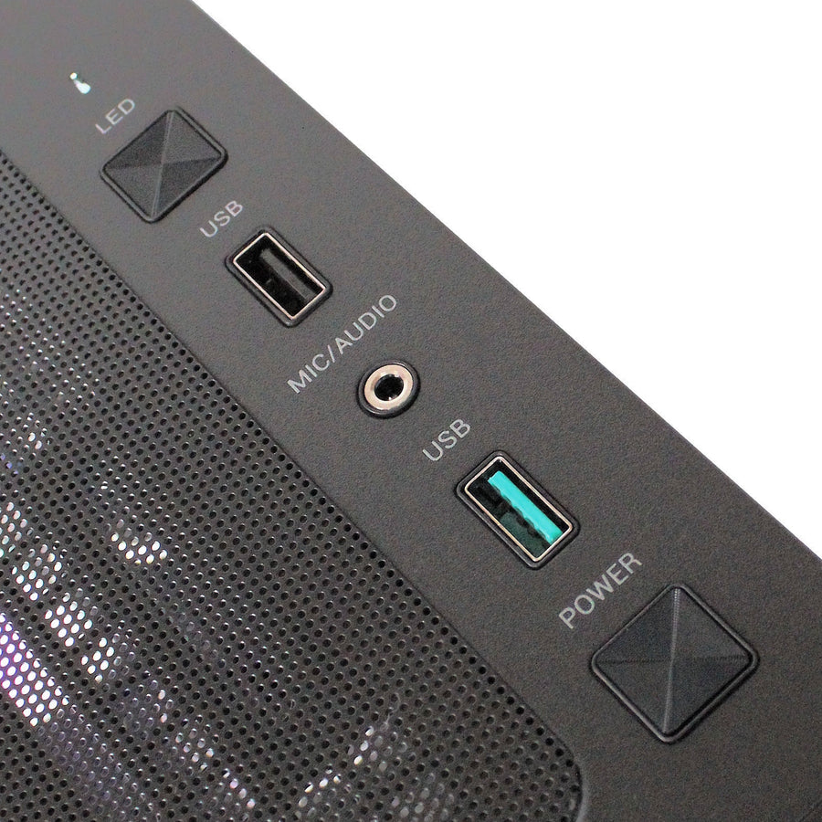 PB Family Series 42522  Desktop PC