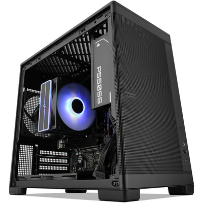 PB Family Series 42530  Desktop PC