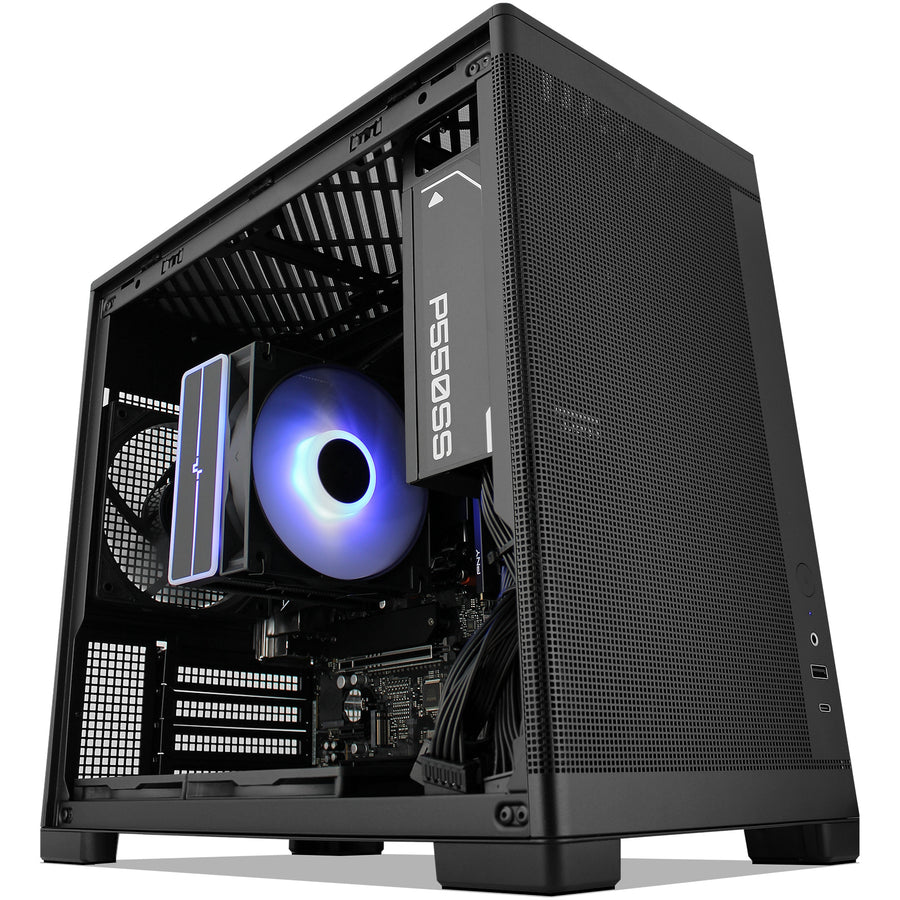 PB Family Series 42530  Desktop PC