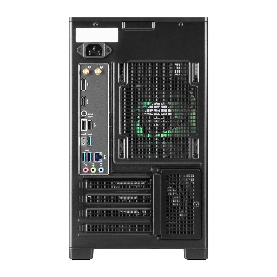 PB Family Series 42530  Desktop PC