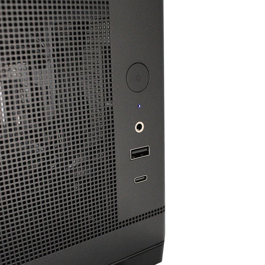 PB Family Series 42530  Desktop PC
