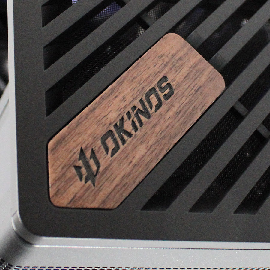 PB Family Series 42530  Desktop PC