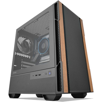 PB Family Series 43530  Desktop AI PC
